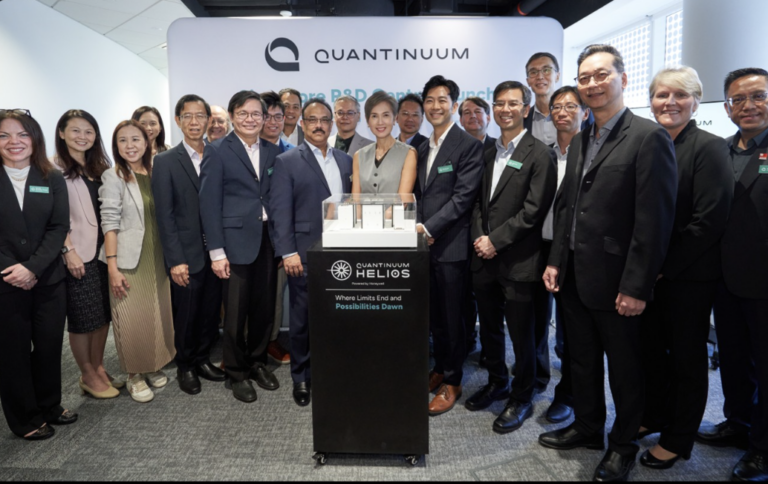Quantinuum