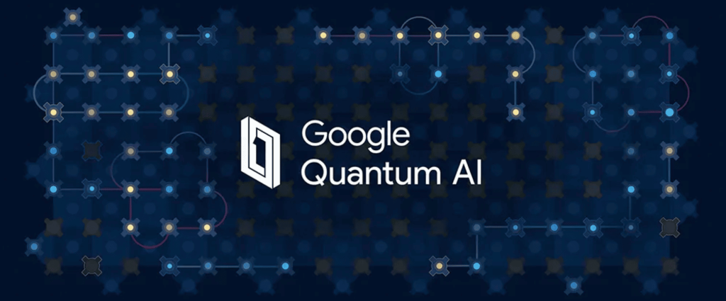 Google Quantum AI