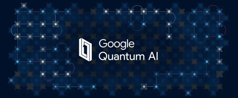 Google Quantum AI