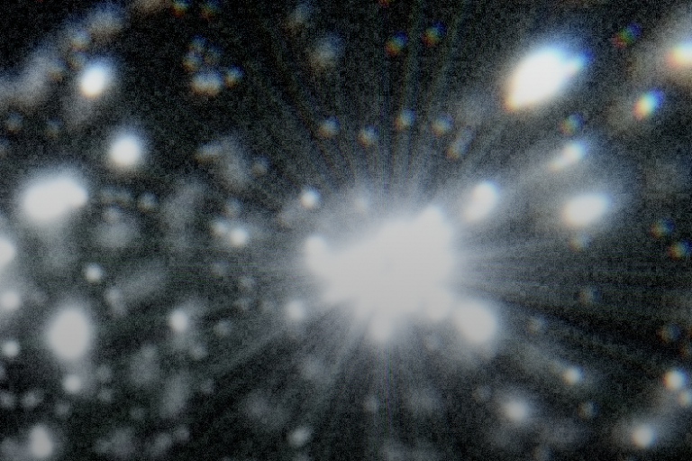 oratomic