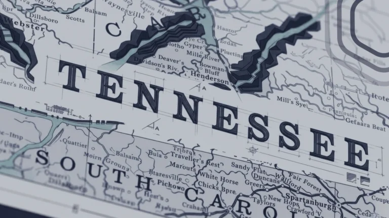 Tennessee