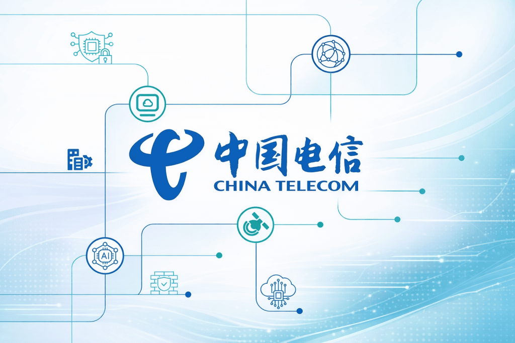 China Telecom