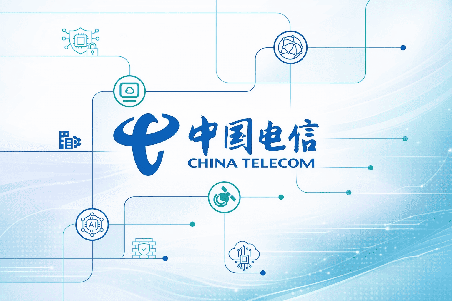 China Telecom