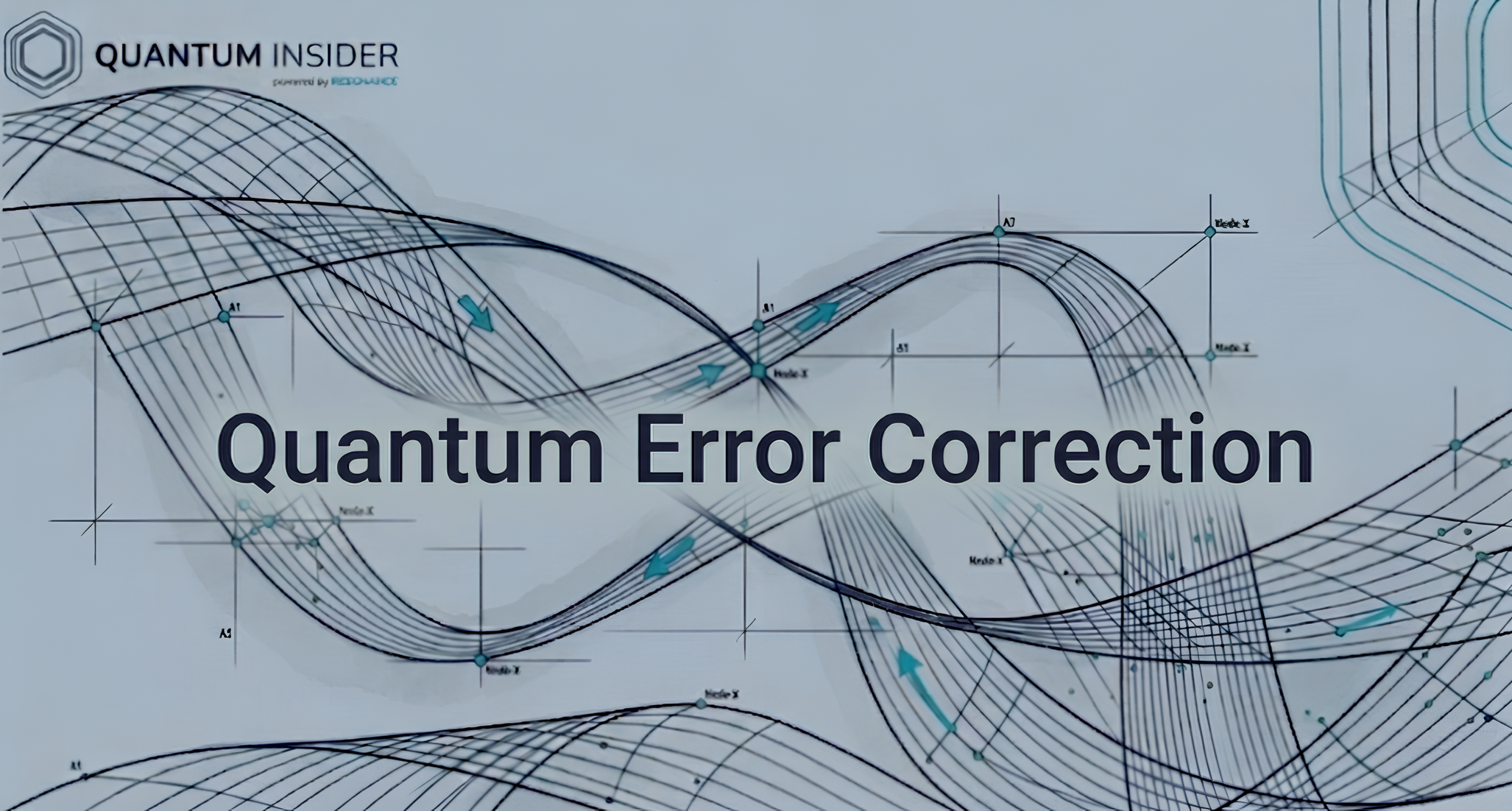 quantum error correction
