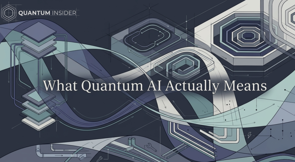Quantum AI