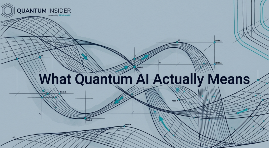 Quantum AI