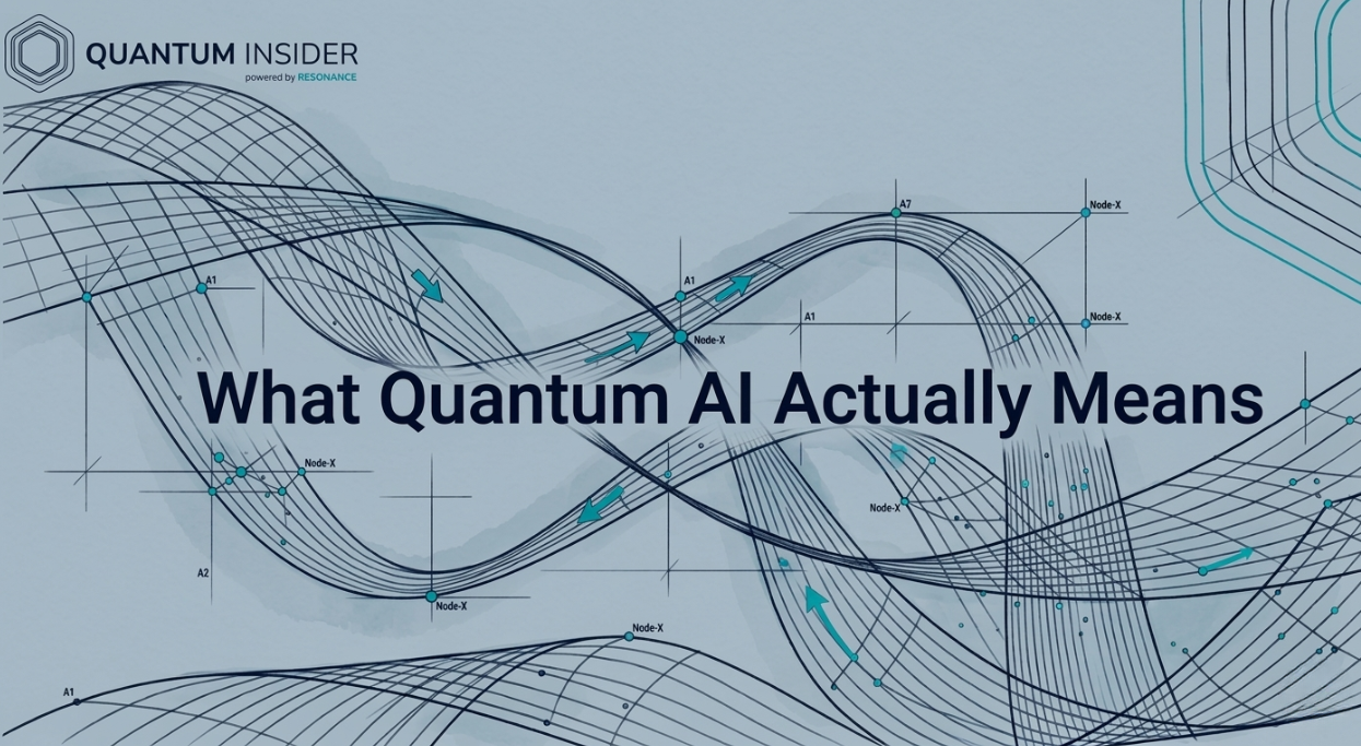 Quantum AI