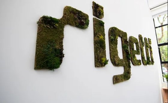 Rigetti headquarters