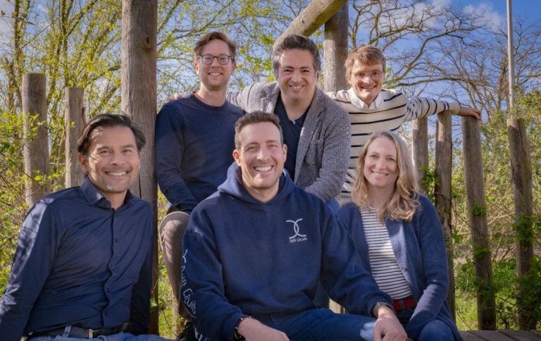 Delft Circuits team