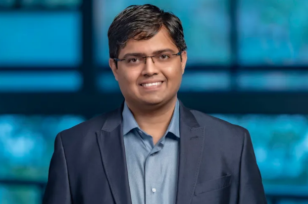 Deep Jariwala, a leading scholar in quantum materials, has been named a UT-ORNL Governor’s Chair. Photo credit: Penn Engineering