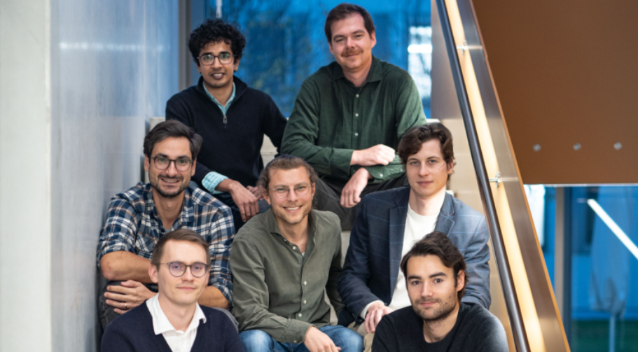 Peak quantum funding