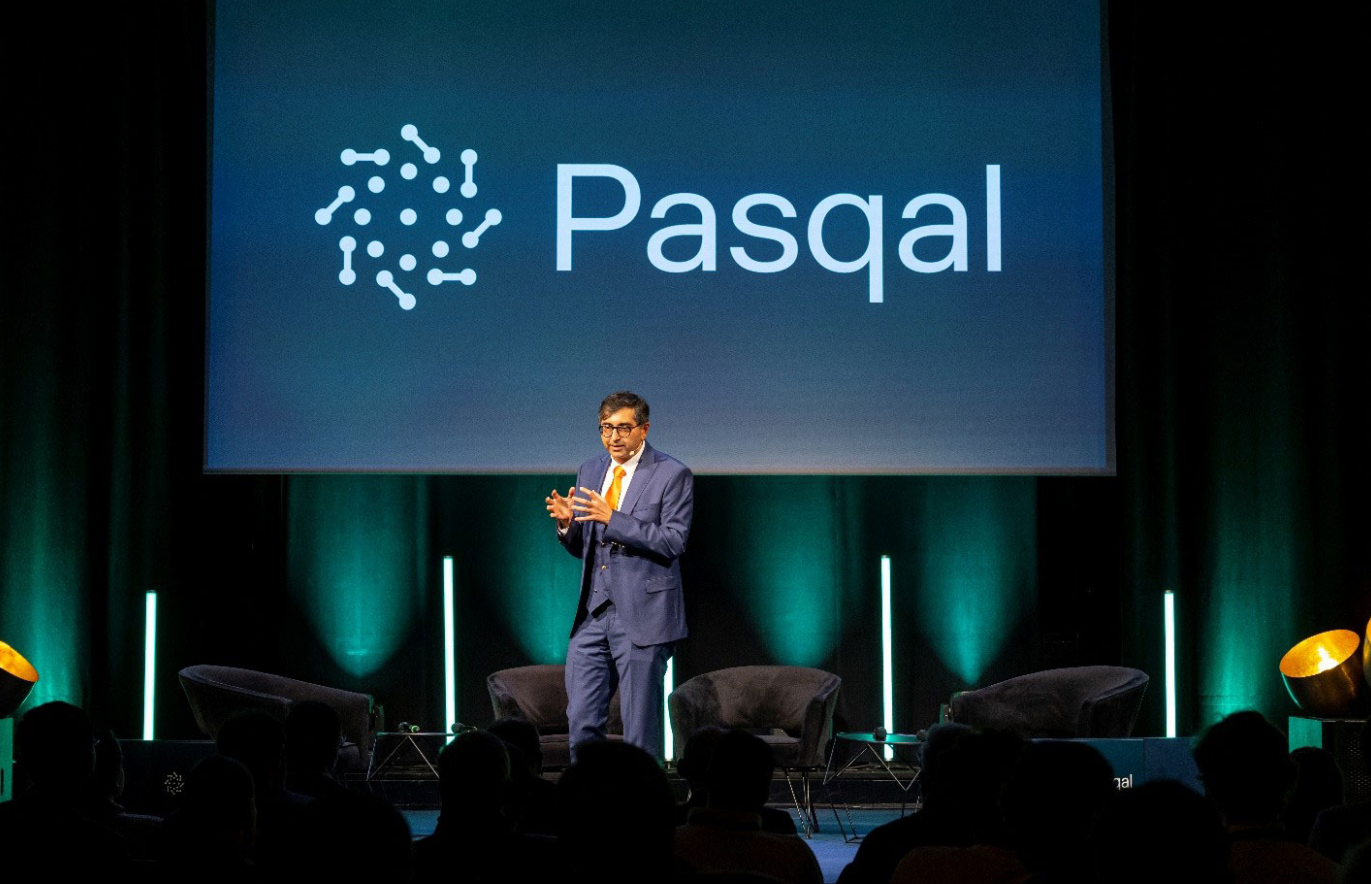 Pasqal thoughts -2026