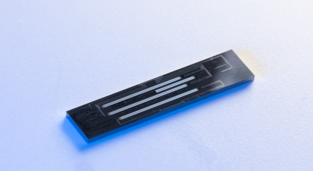 Cisco quantum switch