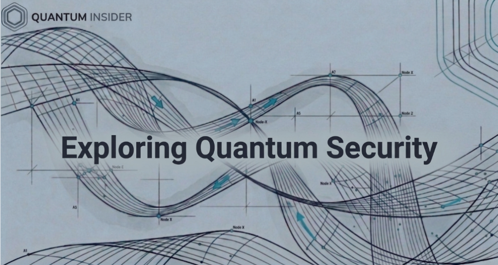 Quantum security