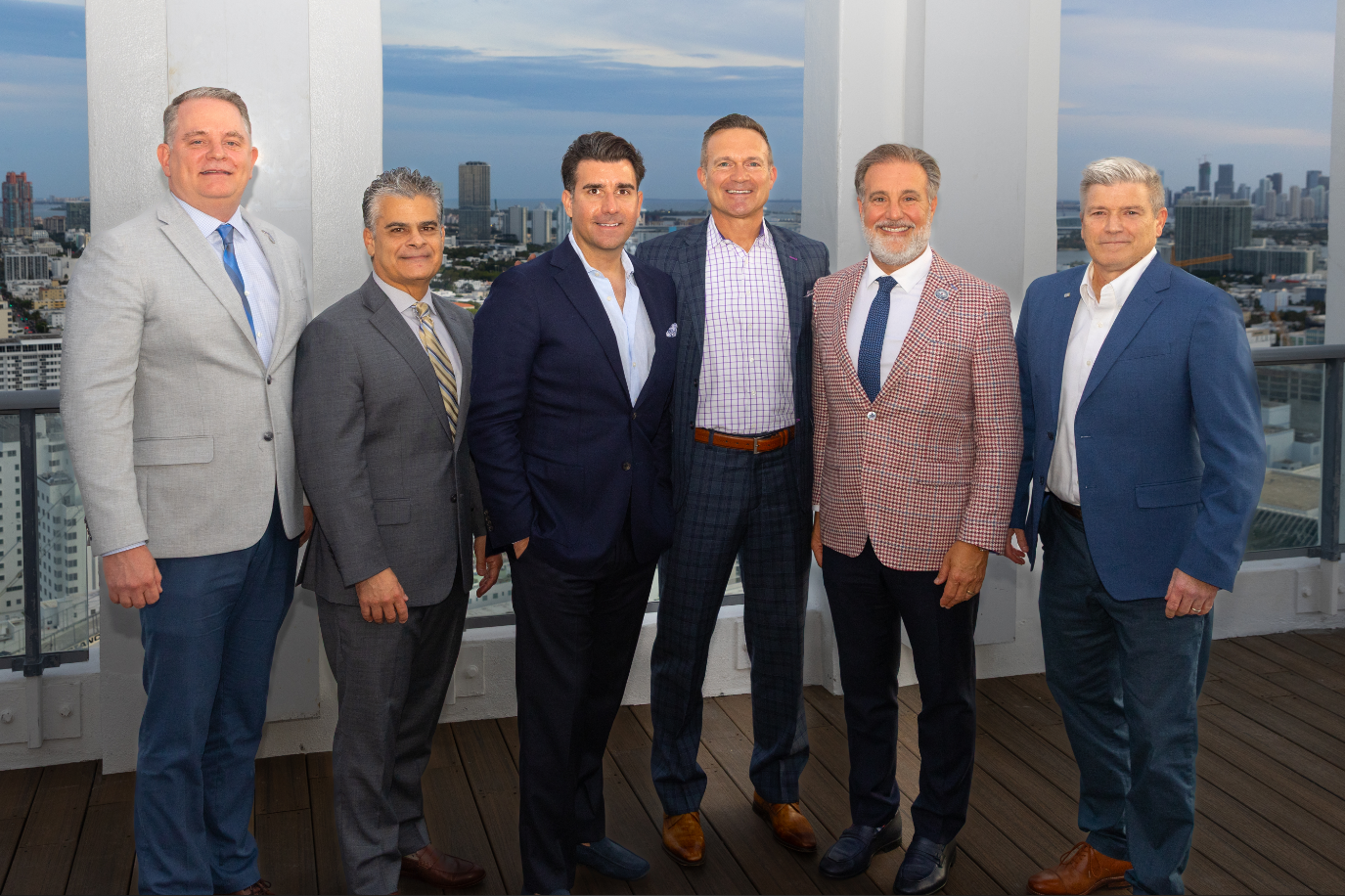 IonQ Partners with Florida LambdaRail on Secure Network Project