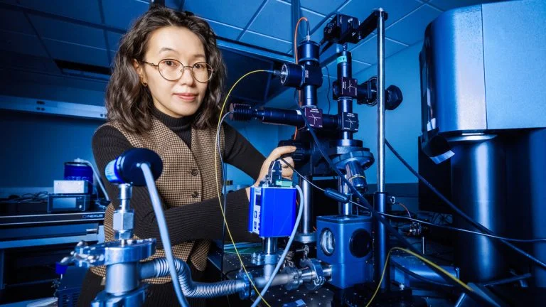University of Nebraska Quantum