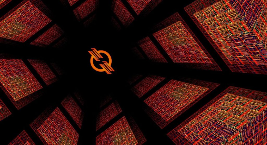 quantum computer, entanglement, lines, abstract, superposition, algorithm, simulator, quantum field theory, chromodynamics, gravity