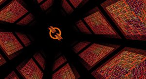 quantum computer, entanglement, lines, abstract, superposition, algorithm, simulator, quantum field theory, chromodynamics, gravity