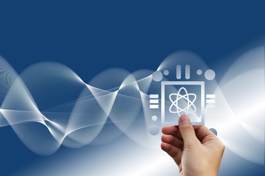 physics, quantum physics, theory of relativity, matter, molecules, dualism, photons, quantum mechanics, quantum computing, entanglement, lines, abstract, superposition, algorithm, quantum error correction, quantum supremacy, simulator, quantum field theory, chromodynamics, gravity