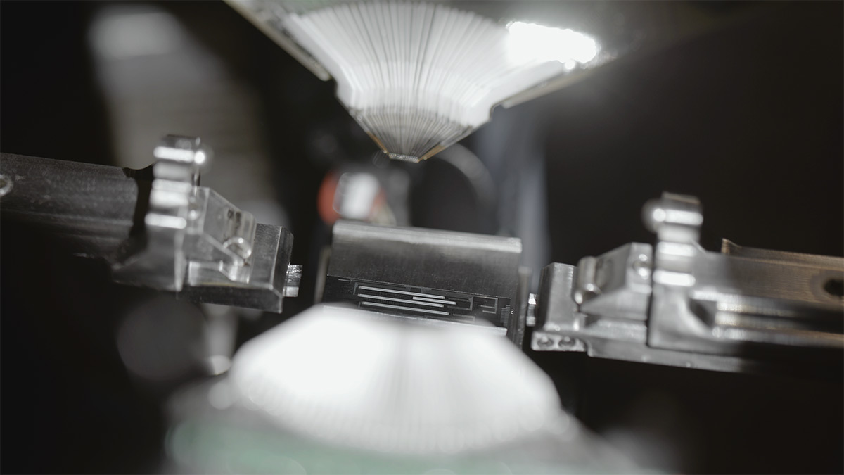 Cisco Unveils Prototype to Link Quantum Computers Into a Network