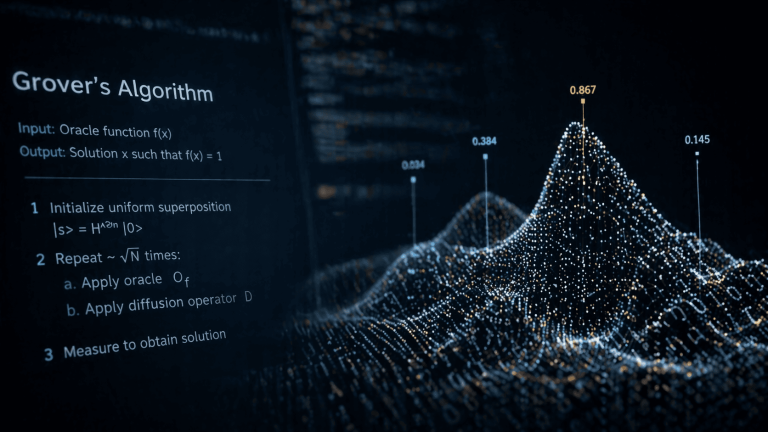 quantum attacks