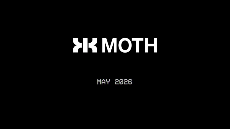 Moth Quantum