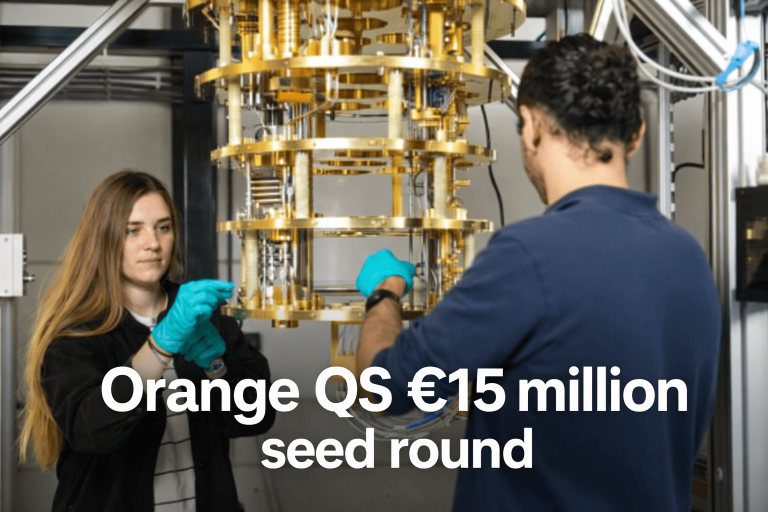 Orange QS