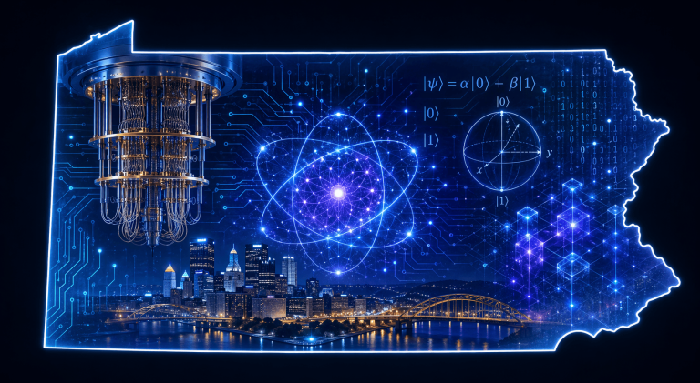 PA Quantum
