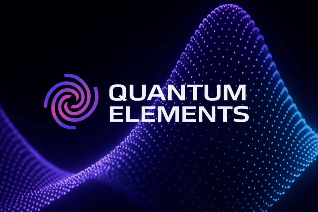 quantum elements