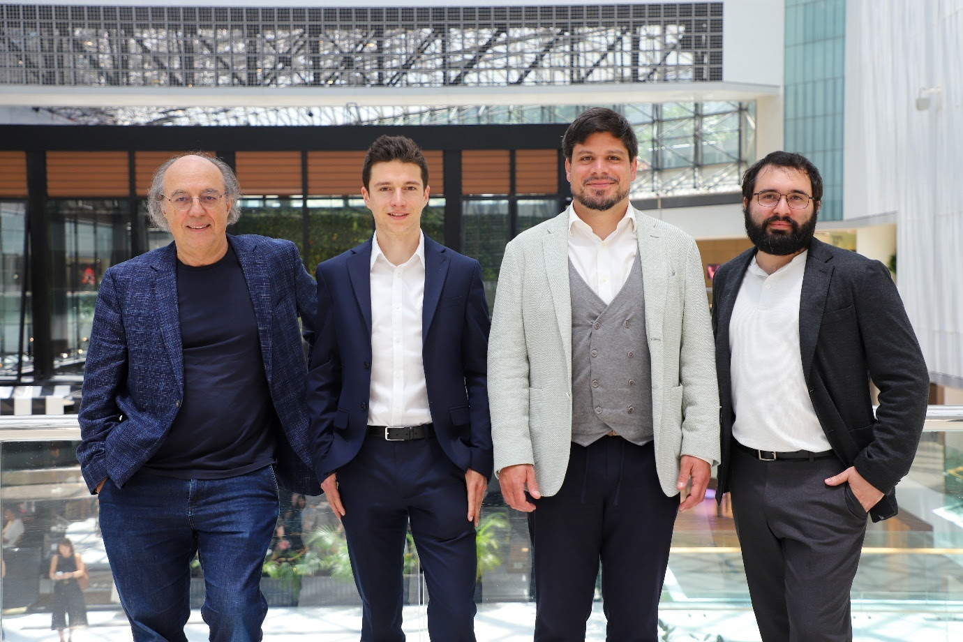 qubit pharmaceuticals