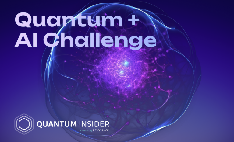 2026 Global Quantum and AI Challenge Launches to Accelerate Practical ...