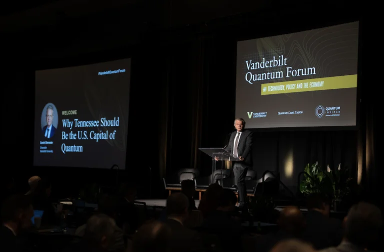Vanderbilt Quantum