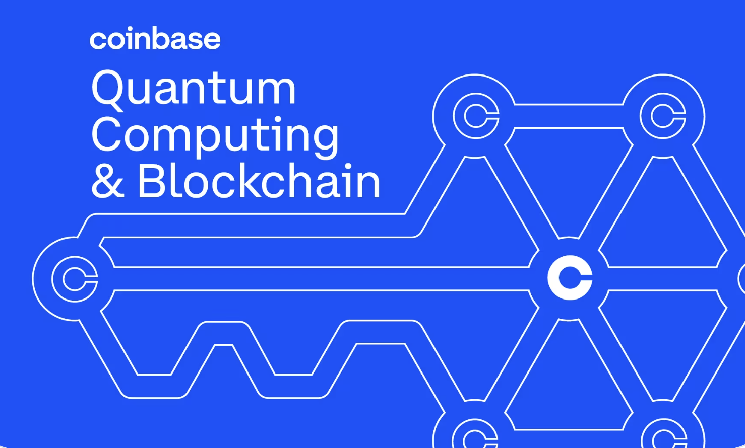 Coinbase Advisers Warn Quantum Computing Will Crack Blockchain Encryption — And The Window to Prepare Is Narrowing