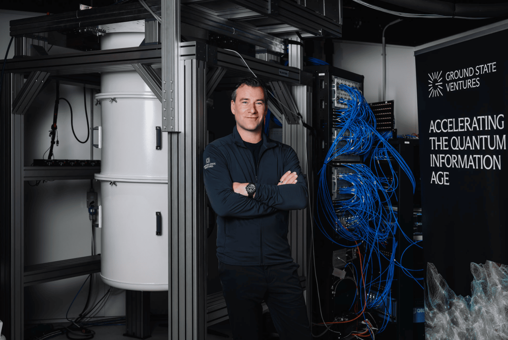 Ground State Ventures