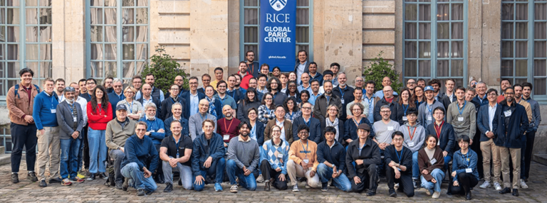 Rice Quantum