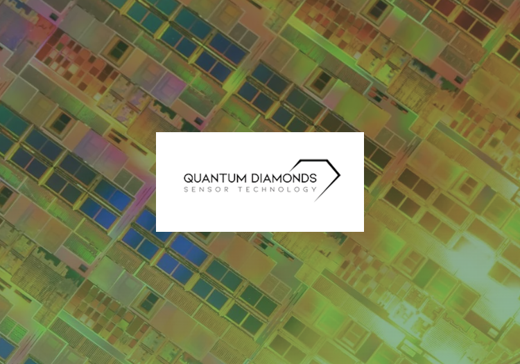 quantum diamonds
