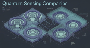 Quantum sensing companies - 2026