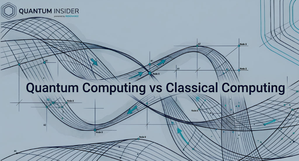 Quantum vs Classical Computing