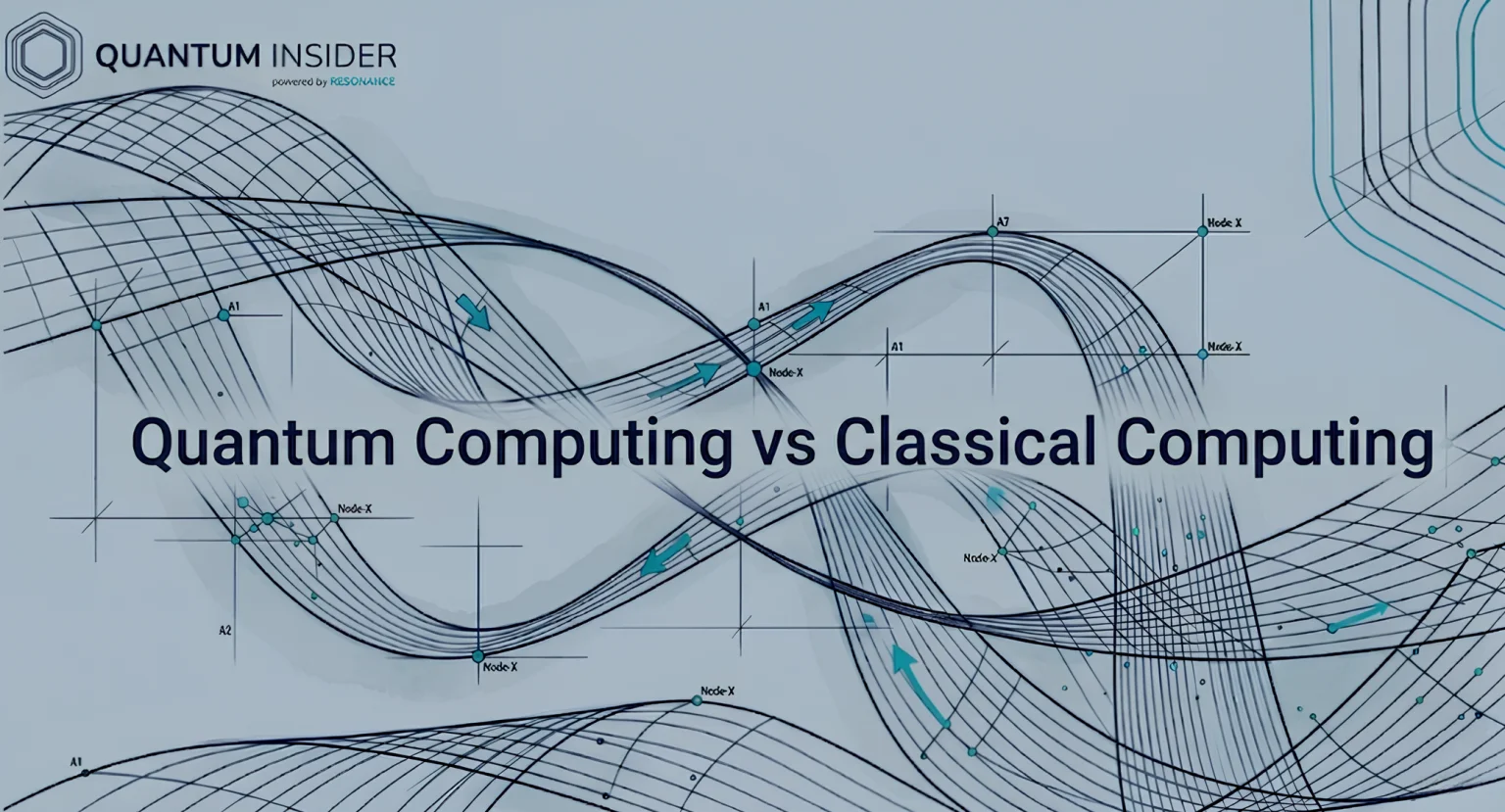 Classical Computer Iterating Quantum Computing vs Classical Computing - What’s the Real Difference