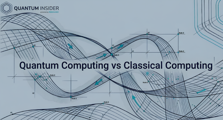 Quantum vs Classical Computing