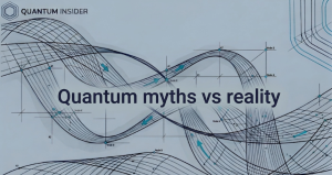 Quantum myths vs reality - image