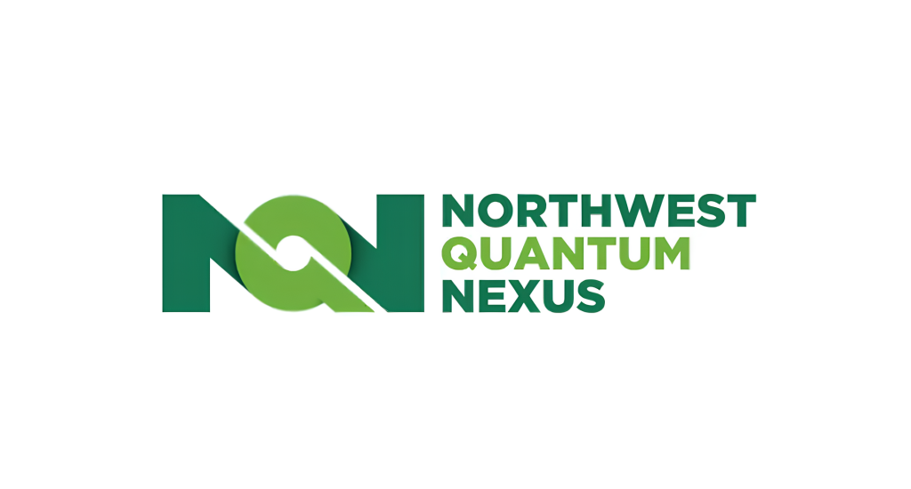 northwest quantum nexus logo on plain white background