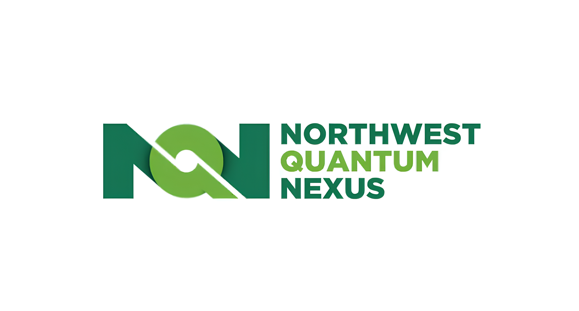 northwest quantum nexus logo on plain white background