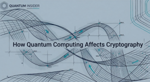 quantum computing and cryptography