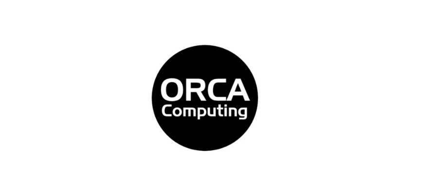ORCA Computing logo on plain white background