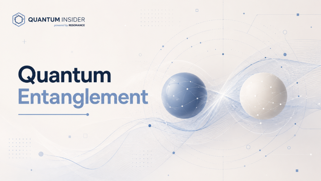 Quantum Entanglement - TQI