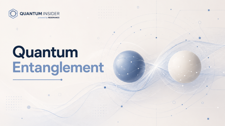 Quantum Entanglement - TQI