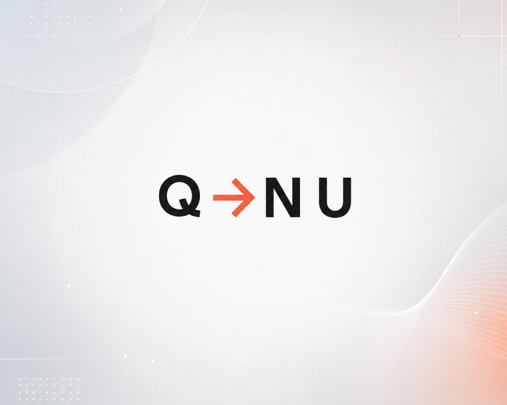 QNu Labs logo - TQI