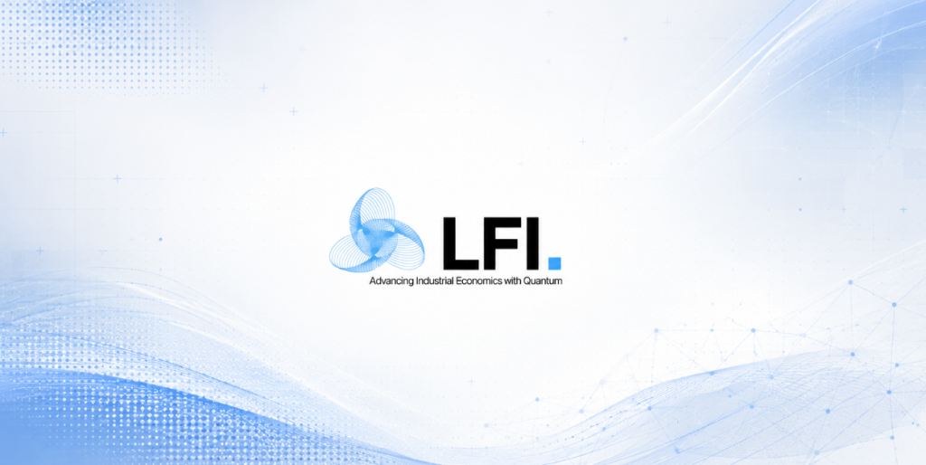 LFI logo - TQI