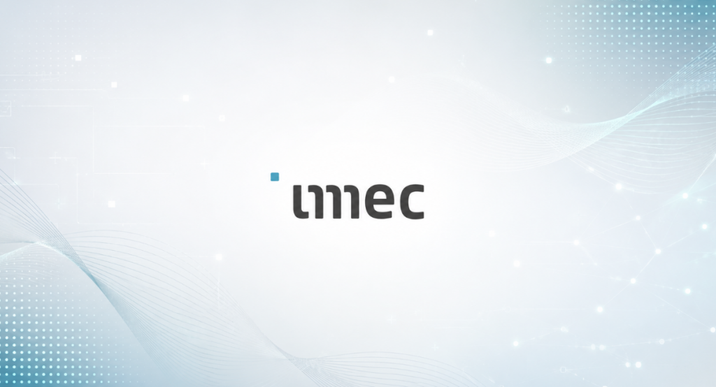 imec logo - TQI